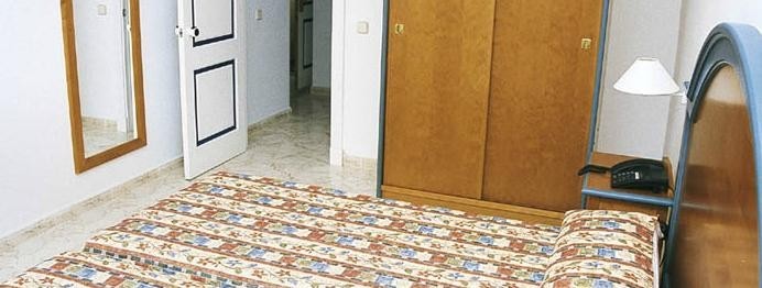 Apartamento La Noria De Son Bou