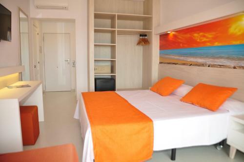 Apartamento La Noria De Son Bou
