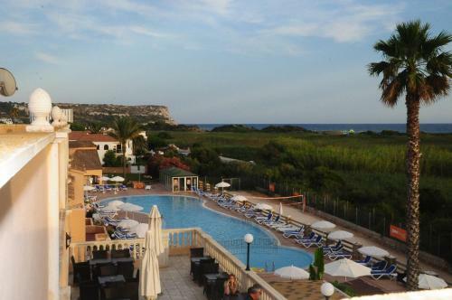 Apartamento La Noria De Son Bou