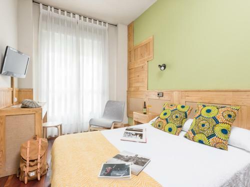 Hotel San Miguel