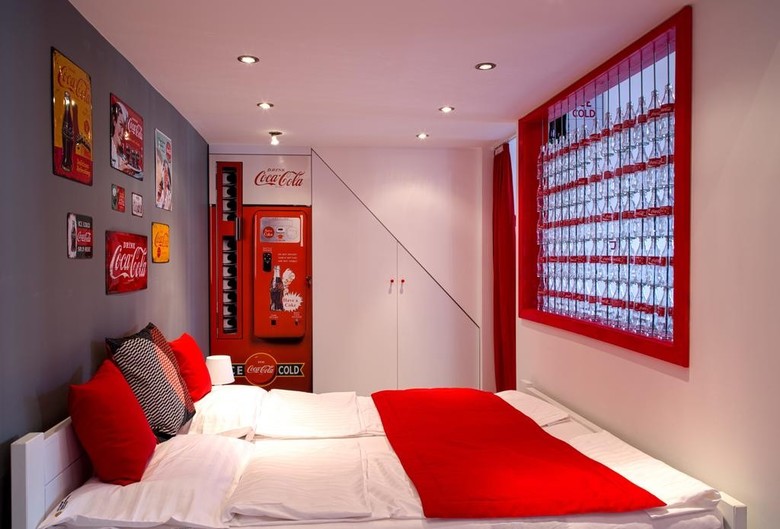 Aparthotel Design Apartments Budapest