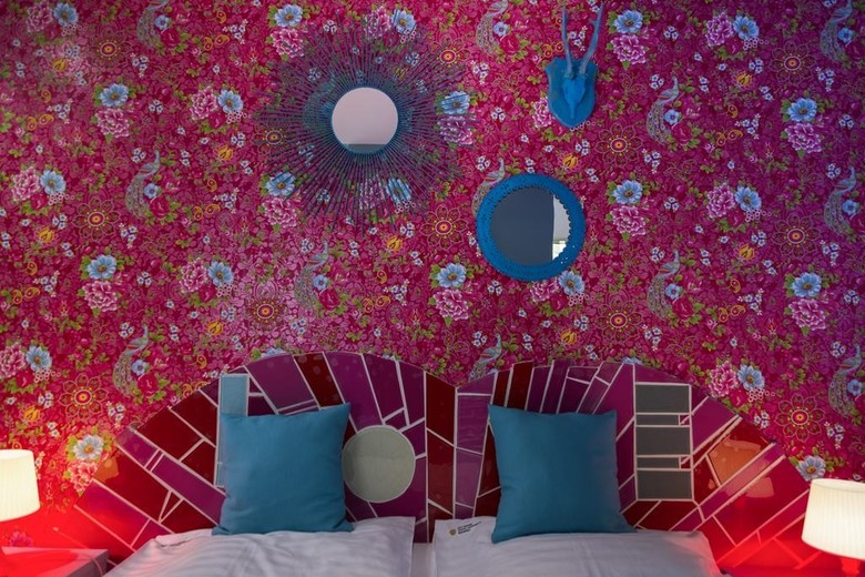 Aparthotel Design Apartments Budapest