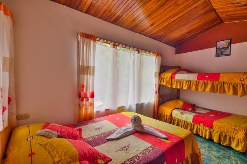 Hostal Cabinas Vista Al Golfo
