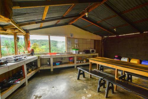 Hostal Cabinas Vista Al Golfo