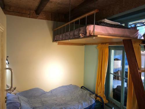 Hostal Auberge Chez Jean