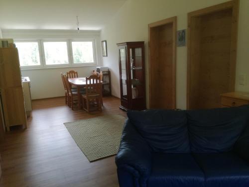 Residencia Chalet Kammleitn