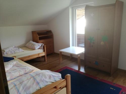 Residencia Chalet Kammleitn