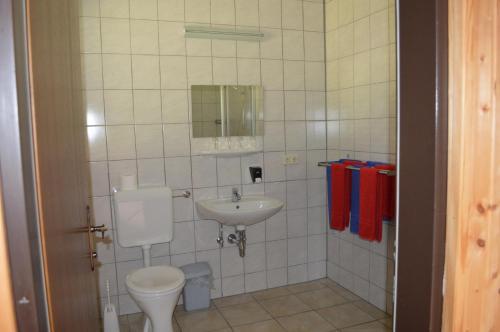 Residencia Chalet Kammleitn