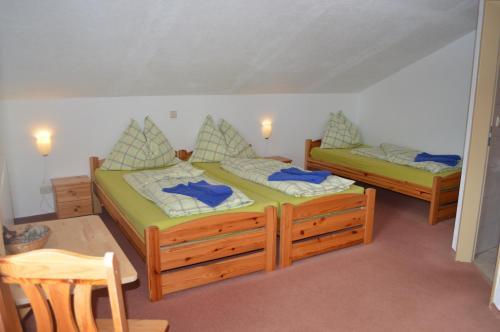 Residencia Chalet Kammleitn