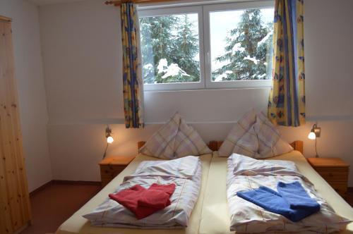 Residencia Chalet Kammleitn