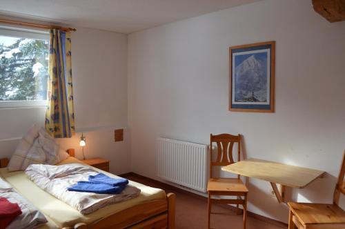 Residencia Chalet Kammleitn