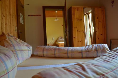 Residencia Chalet Kammleitn