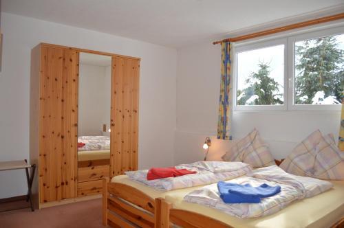 Residencia Chalet Kammleitn