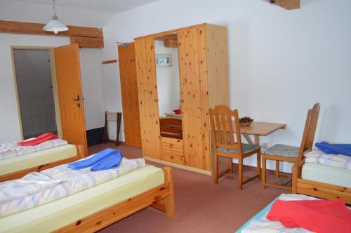 Residencia Chalet Kammleitn