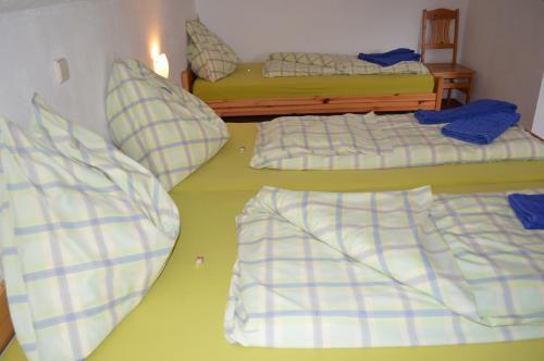 Residencia Chalet Kammleitn