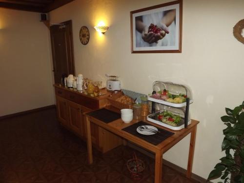 Residencia Chalet Kammleitn