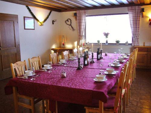 Residencia Chalet Kammleitn