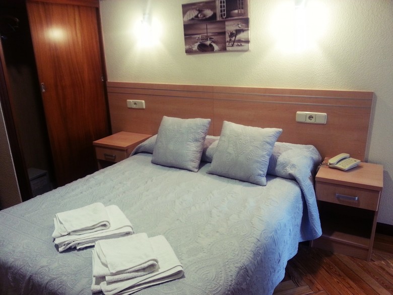 Hostal Avenida