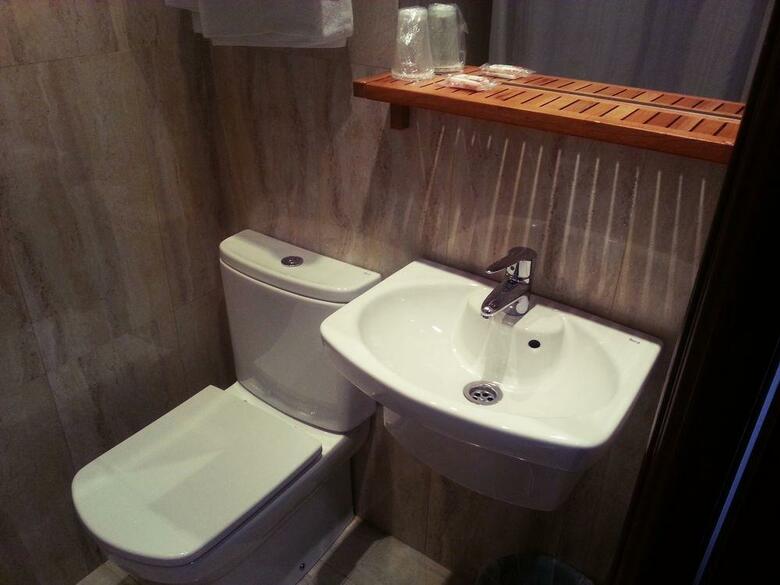 Hostal Avenida