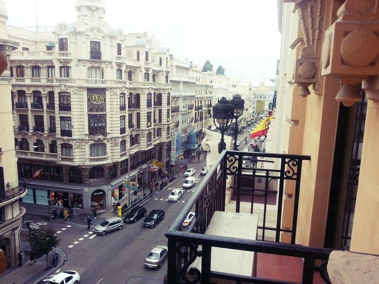 Hostal Avenida