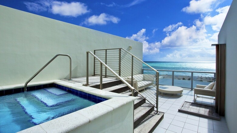 Hotel W South Beach