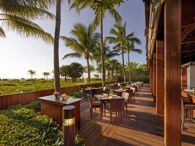 Hotel The Setai South Beach