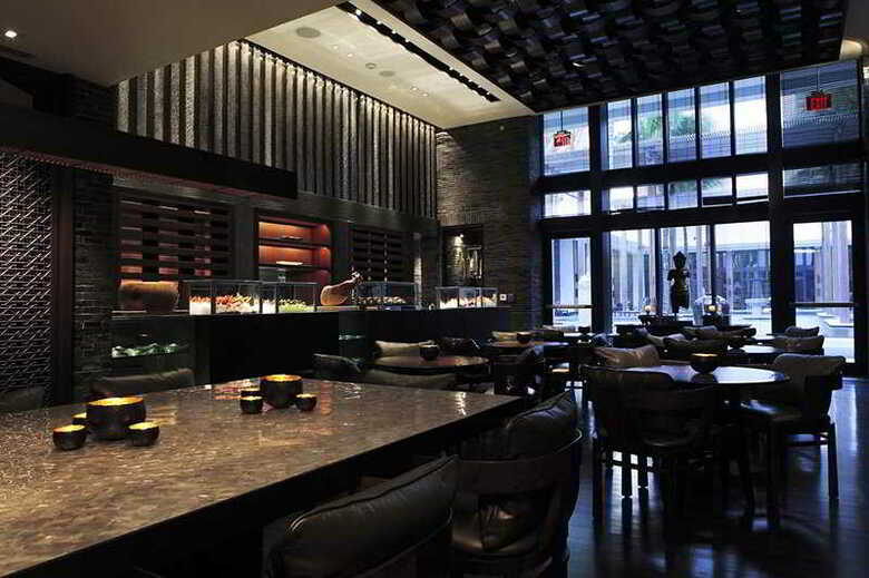 Hotel The Setai South Beach