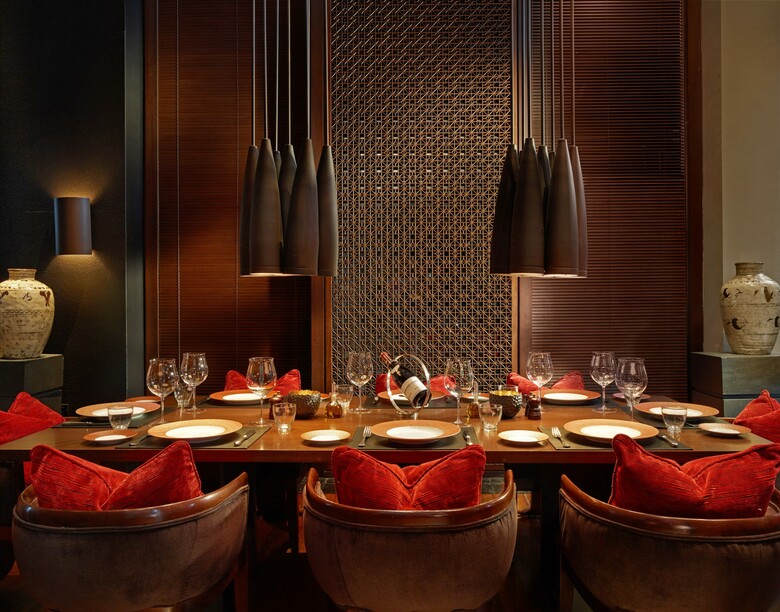 Hotel The Setai South Beach