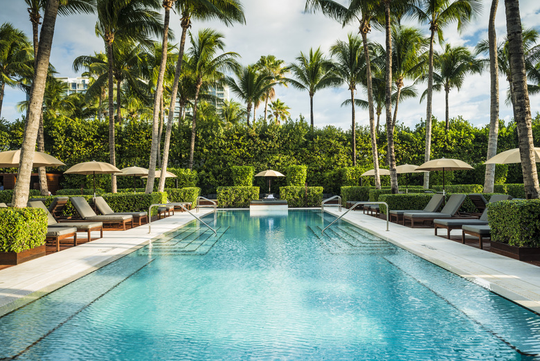 Hotel The Setai South Beach