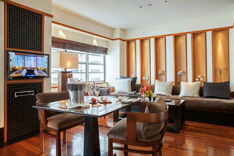 Hotel The Setai South Beach