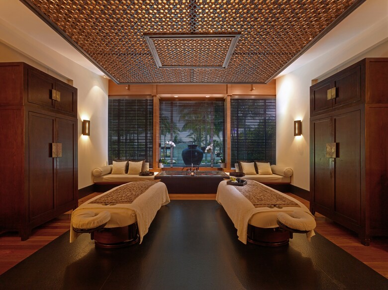 Hotel The Setai South Beach