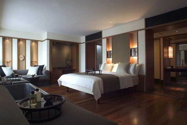 Hotel The Setai South Beach