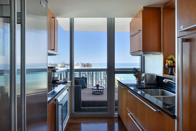 Hotel The Setai South Beach