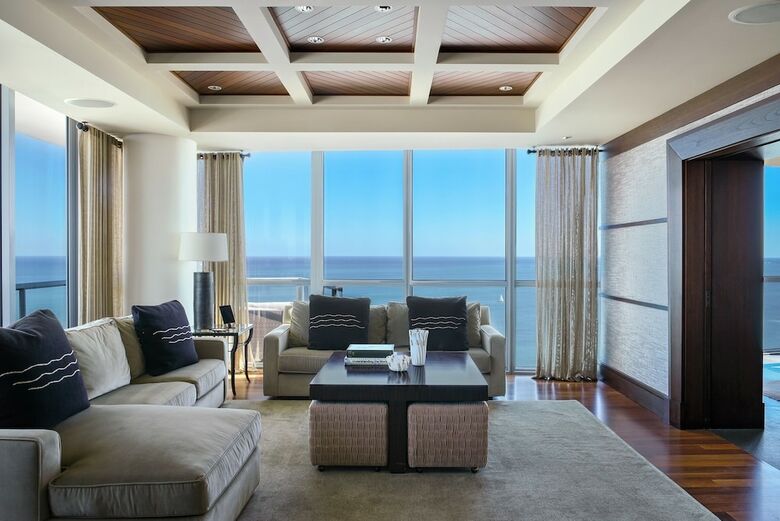 Hotel The Setai South Beach