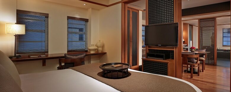 Hotel The Setai South Beach
