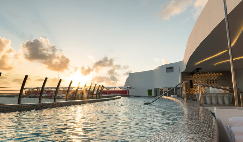 Hotel Temptation Resort & Spa All Inclusive - Adults Only-