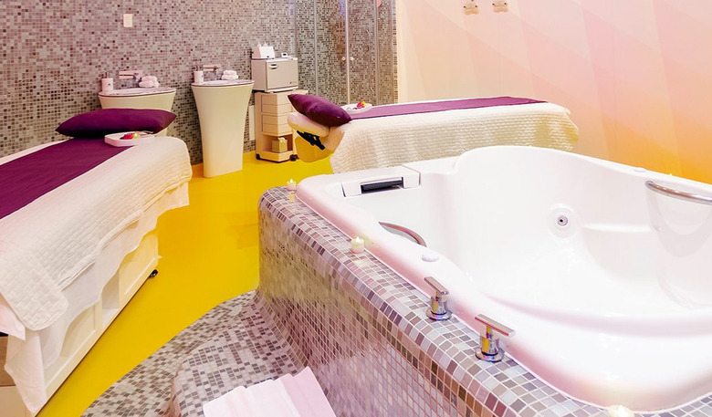 Hotel Temptation Resort & Spa All Inclusive - Adults Only-