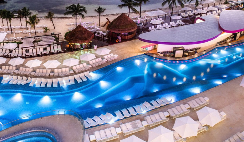 Hotel Temptation Resort & Spa All Inclusive - Adults Only-
