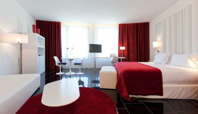 Hotel Porta Fira