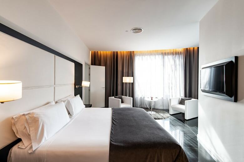 Hotel Porta Fira