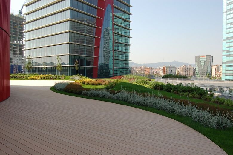 Hotel Porta Fira