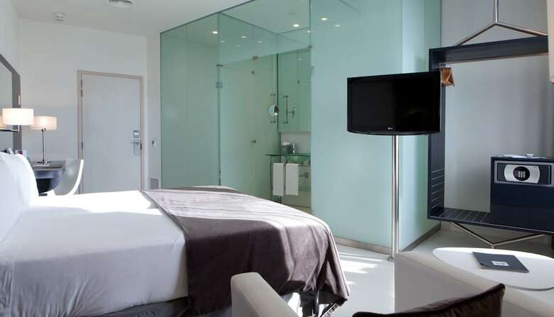 Hotel Porta Fira