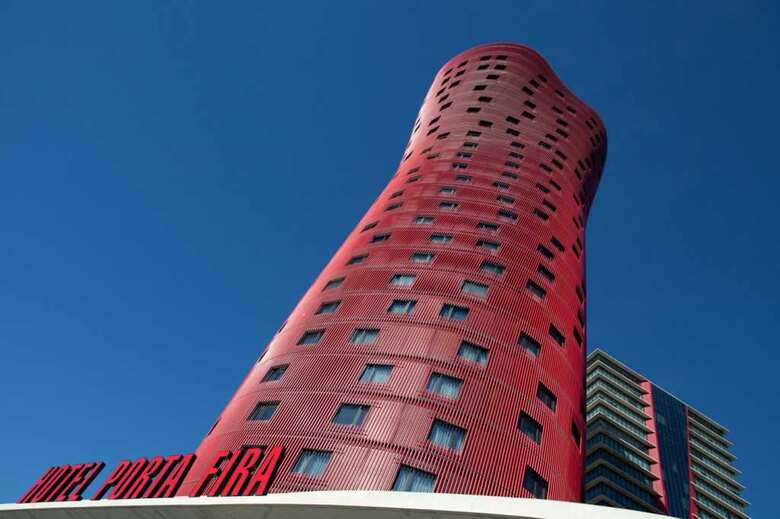 Hotel Porta Fira