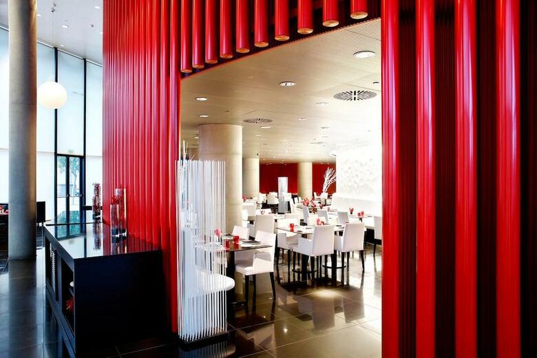 Hotel Porta Fira