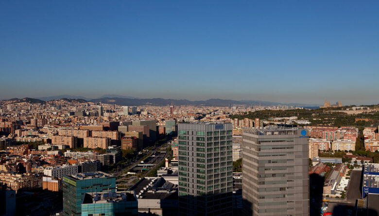 Hotel Porta Fira