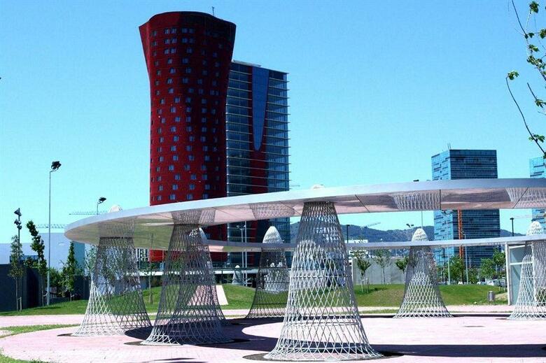 Hotel Porta Fira