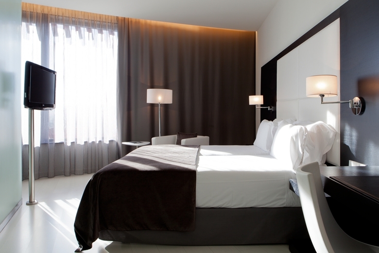 Hotel Porta Fira