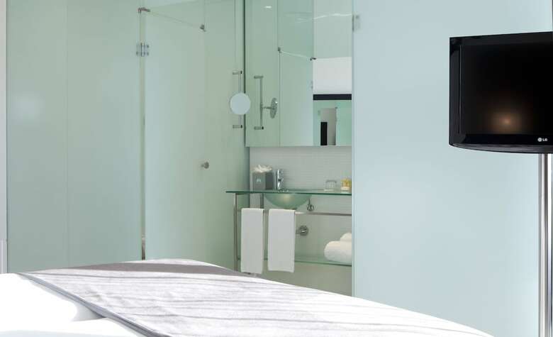 Hotel Porta Fira