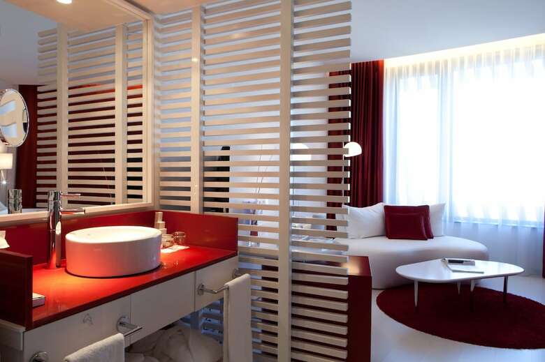 Hotel Porta Fira