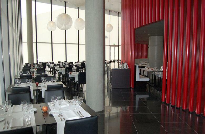Hotel Porta Fira